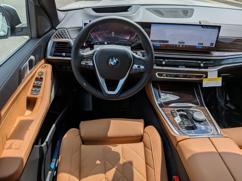 New 2026 BMW X5 xDrive40i w/ Premium Package AWD/4WD image 32