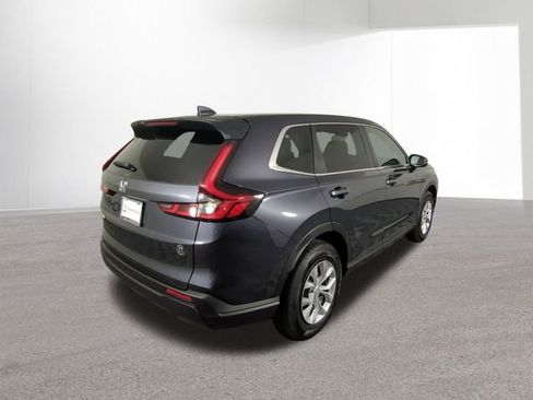 New 2026 Honda CR-V LX image 12