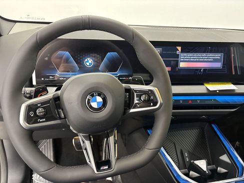 New 2026 BMW X3 xDrive30i w/ Premium Package AWD/4WD image 22