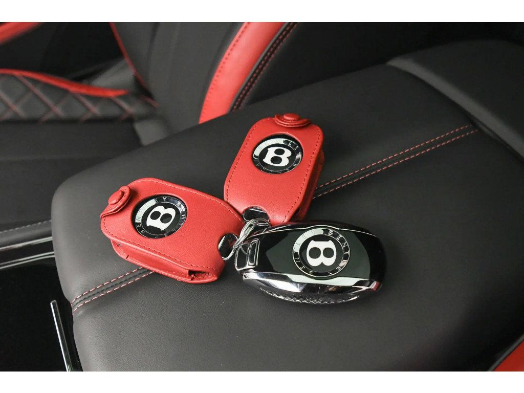 Certified 2024 Bentley Continental GT Speed AWD/4WD image 26
