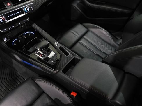 Used 2023 Audi A4 2.0T allroad Premium Plus AWD/4WD image 58