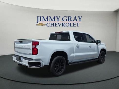 New 2026 Chevrolet Silverado 1500 RST w/ All Star Edition Plus AWD/4WD image 5