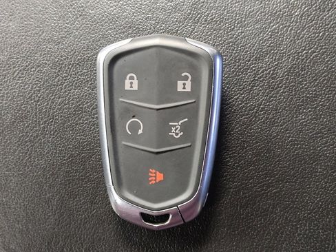 Used 2016 Cadillac SRX Performance FWD image 32