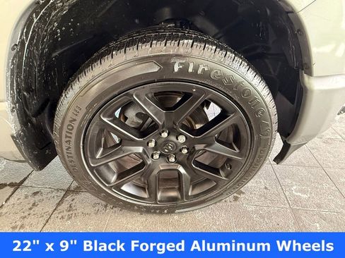 Certified 2023 RAM 1500 Laramie image 46