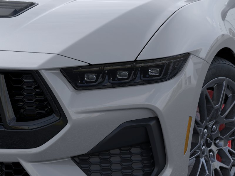 New 2026 Ford Mustang GT Premium w/ GT Performance Package RWD image 18