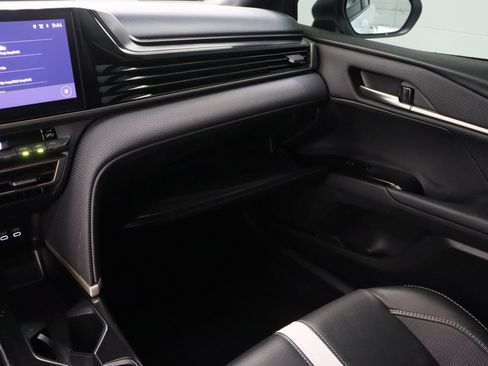 Certified 2026 Toyota Camry SE w/ Multimedia Upgrade Package image 23