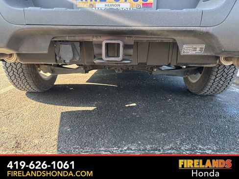 Used 2024 Honda Ridgeline TrailSport image 7