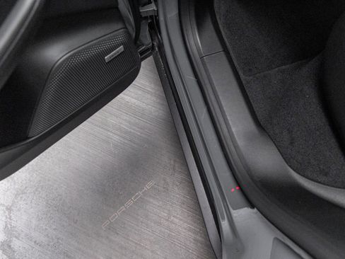 New 2026 Porsche Macan 4S Electric image 24