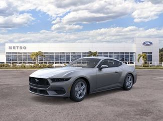 New 2026 Ford Mustang Coupe RWD video 1