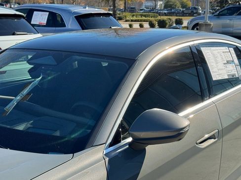 New 2025 Audi A5 2.0T Premium Plus image 10