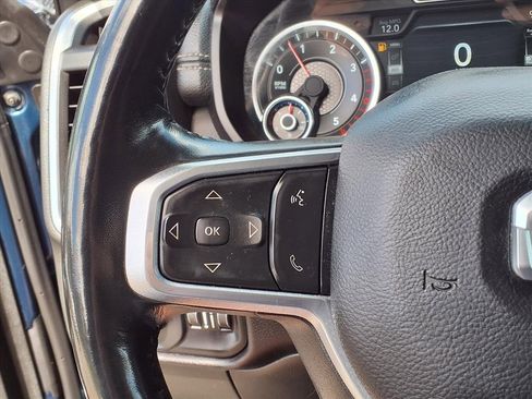 Used 2023 RAM 3500 Laramie image 37