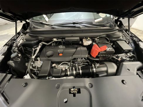 New 2026 Acura RDX SH-AWD image 11