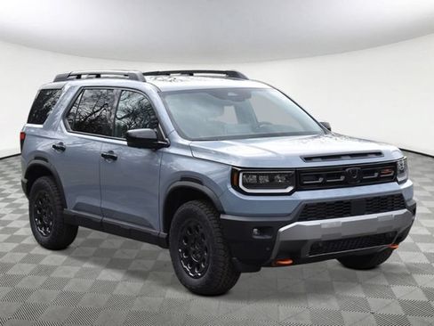 New 2026 Honda Passport TrailSport Elite image 7