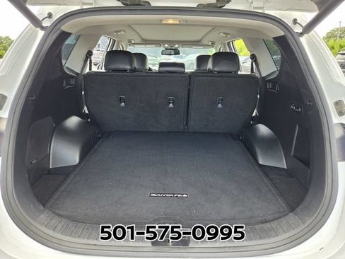 Used 2020 Hyundai Santa Fe SEL w/ Cargo Package FWD image 15