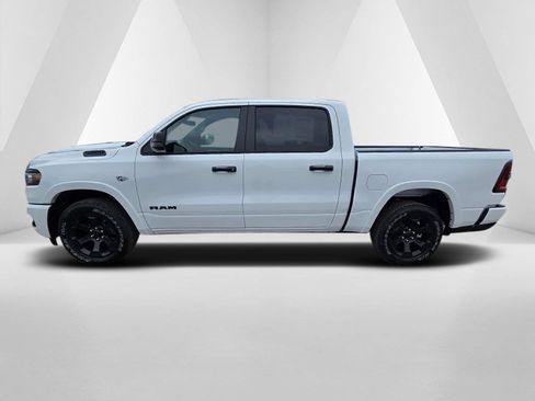 New 2026 RAM 1500 Big Horn image 4