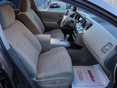 Used 2014 Nissan Murano SV w/ Value Package image 28