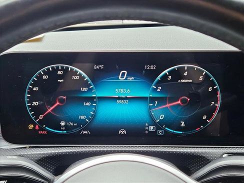 Certified 2020 Mercedes-Benz A 220 image 10