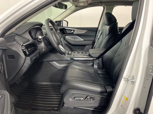 New 2026 Acura MDX w/ Technology Package image 25