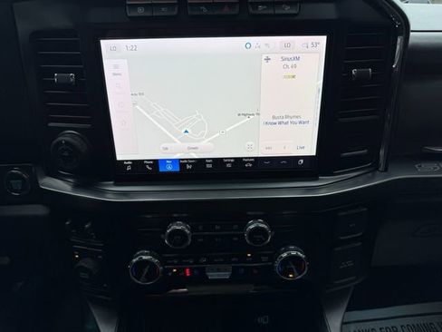 Used 2024 Ford F250 Lariat w/ Lariat Ultimate Package image 23