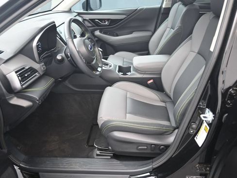 Used 2024 Subaru Outback Onyx Edition AWD/4WD image 17