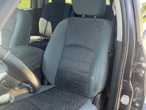 Used 2014 RAM 1500 Big Horn AWD/4WD image 13