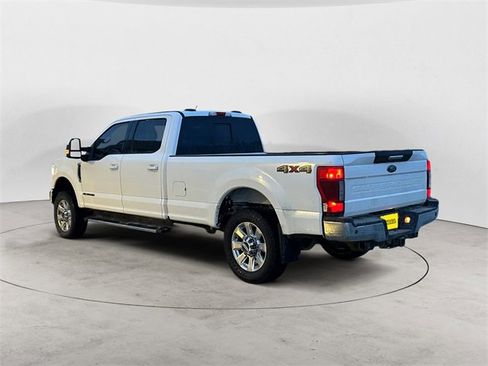 Used 2020 Ford F350 Lariat image 3