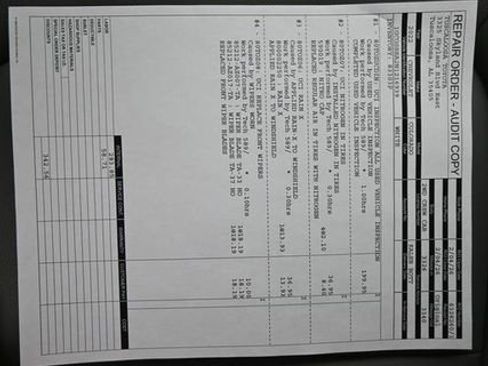 Used 2022 Chevrolet Colorado W/T image 4