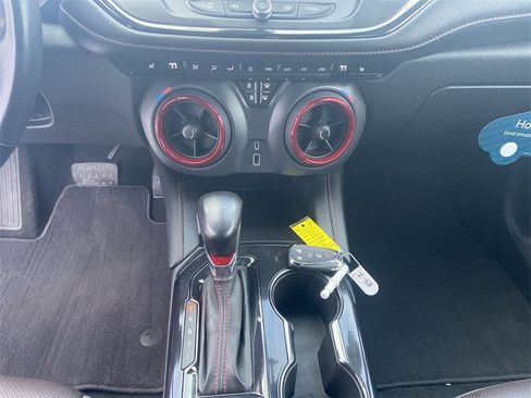 Used 2021 Chevrolet Blazer RS image 18