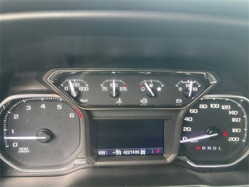 Used 2021 GMC Sierra 2500 AT4 w/ AT4 Preferred Package image 20