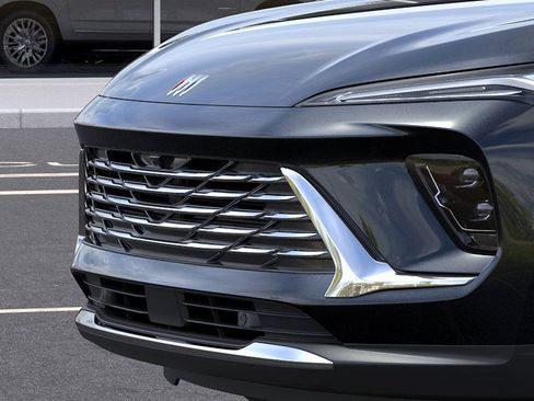 New 2026 Buick Envision Preferred image 13