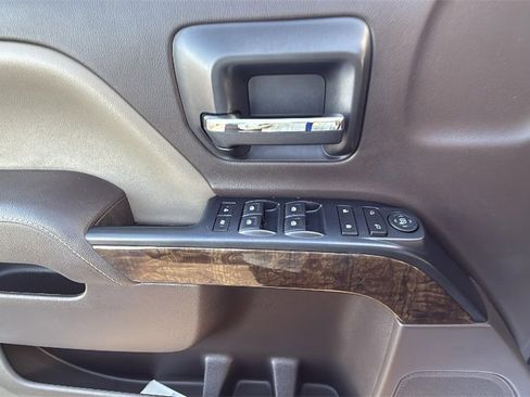 Used 2017 Chevrolet Silverado 2500 LT w/ All Star Edition image 24