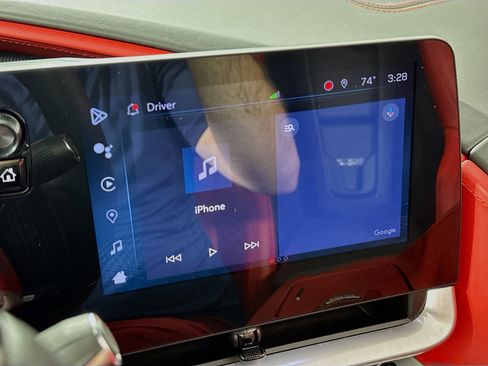 Used 2024 Chevrolet Corvette Z06 image 19