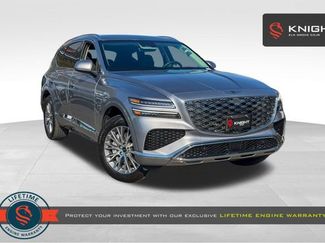 Used 2025 Genesis GV80 2.5T Standard video 1