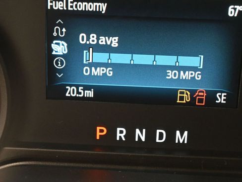 New 2026 Ford F350 XL w/ STX Appearance Package image 30