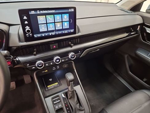 Used 2024 Honda CR-V EX-L image 31