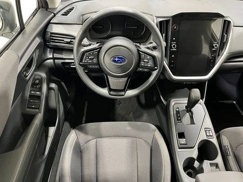 New 2025 Subaru Crosstrek 2.0i Premium image 15