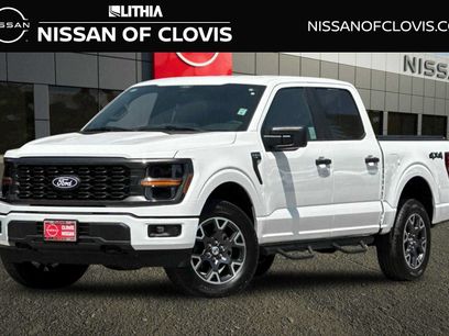 Used 2024 Ford F150 STX