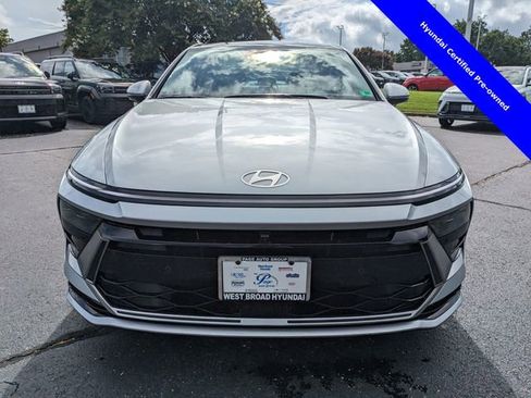 Used 2025 Hyundai Sonata Limited image 9