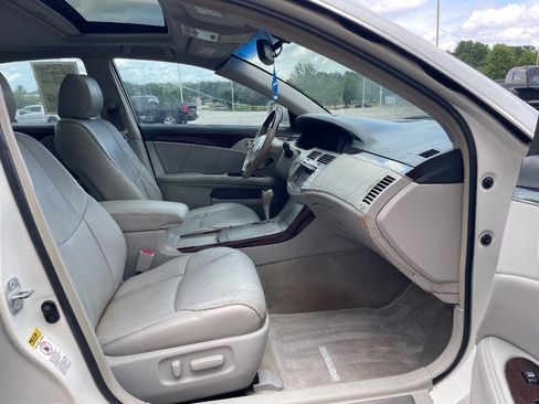Used 2008 Toyota Avalon Limited FWD image 19