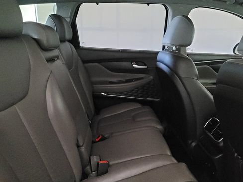 Used 2019 Hyundai Santa Fe Limited FWD image 19
