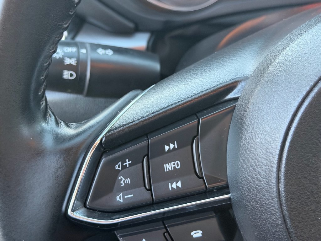 Used 2019 MAZDA CX-5 Sport FWD image 25