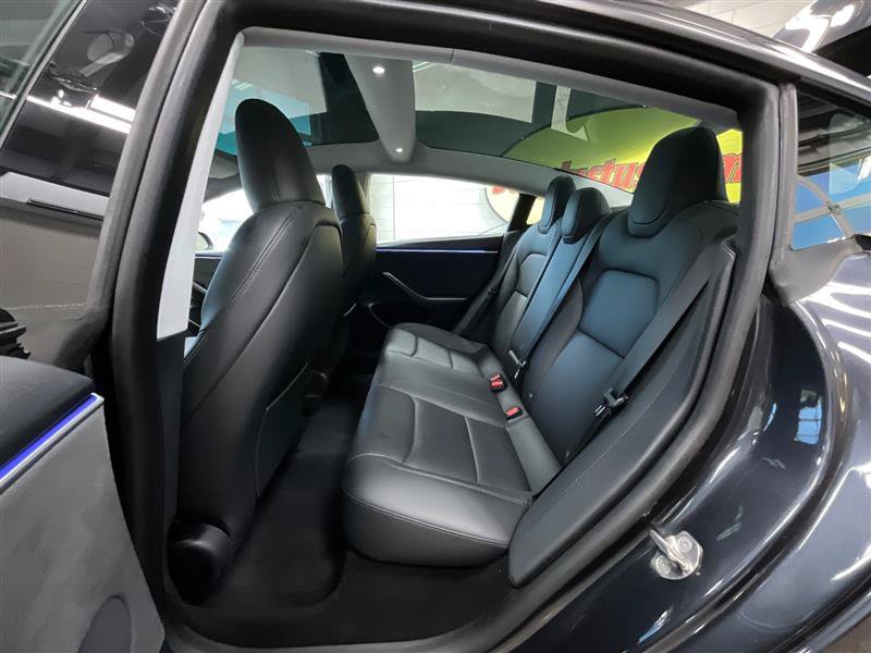 Used 2024 Tesla Model 3 Long Range AWD/4WD image 20