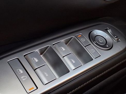 New 2026 Hyundai Palisade Calligraphy image 25