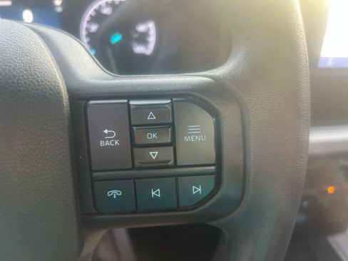 Used 2023 Ford F250 XL w/ XL Driver Assist Package image 15