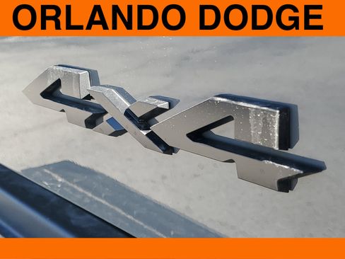 New 2026 RAM 2500 Tradesman image 6