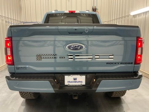 Used 2023 Ford F150 XLT w/ Equipment Group 302A High image 29