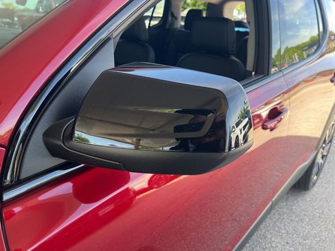 Used 2019 GMC Acadia SLT w/ Black Edition FWD image 31