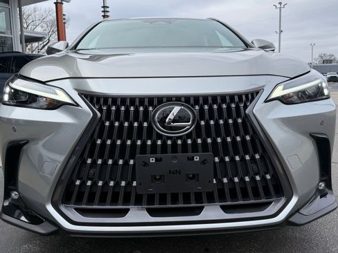 Used 2024 Lexus NX 350 AWD image 6