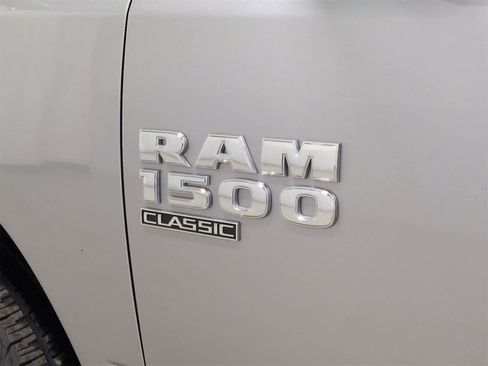 Used 2023 RAM 1500 Classic SLT w/ Trailer & Traction Group image 12