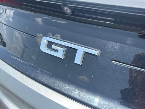 Used 2018 Ford Mustang GT Premium w/ Enhanced Security Package RWD image 31
